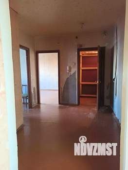 3-к квартира, вторичка, 74м2, 8/12 этаж