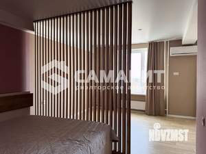 1-к квартира, вторичка, 43м2, 12/17 этаж
