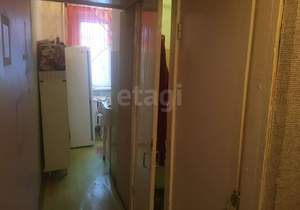 3-к квартира, вторичка, 58м2, 4/5 этаж