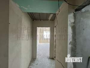2-к квартира, вторичка, 63м2, 6/10 этаж