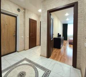 2-к квартира, вторичка, 57м2, 6/24 этаж