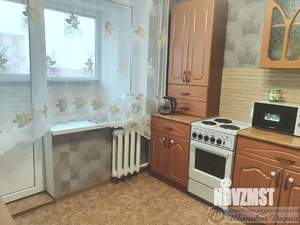 1-к квартира, вторичка, 47м2, 16/17 этаж