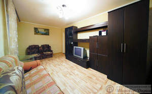 2-к квартира, вторичка, 52м2, 1/9 этаж