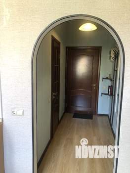 1-к квартира, вторичка, 37м2, 3/3 этаж