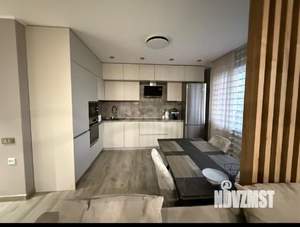 2-к квартира, вторичка, 73м2, 9/20 этаж