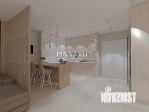 4-к квартира, вторичка, 160м2, 4/8 этаж