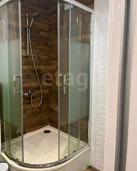 Студия квартира, вторичка, 39м2, 19/24 этаж