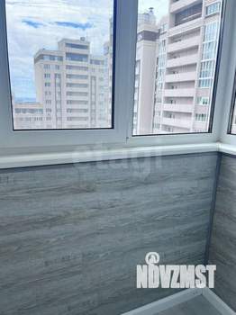 2-к квартира, вторичка, 72м2, 19/24 этаж