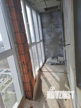 2-к квартира, вторичка, 61м2, 15/24 этаж