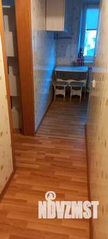 1-к квартира, вторичка, 32м2, 1/5 этаж