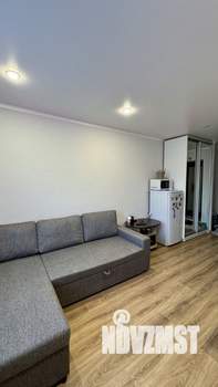 1-к квартира, вторичка, 19м2, 4/5 этаж