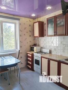 1-к квартира, вторичка, 37м2, 5/9 этаж