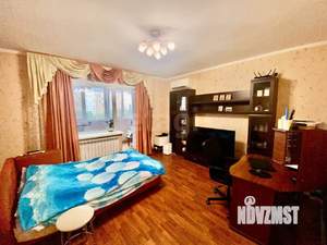 1-к квартира, вторичка, 48м2, 7/16 этаж