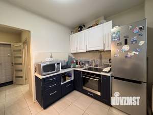 1-к квартира, вторичка, 32м2, 19/19 этаж