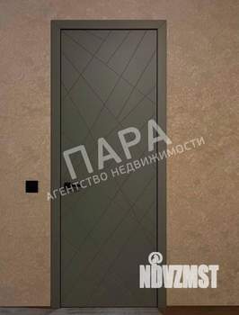 1-к квартира, вторичка, 41м2, 10/10 этаж