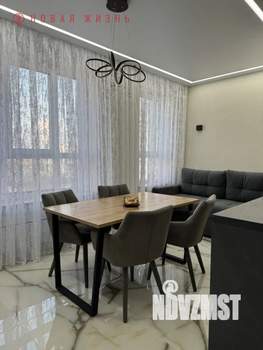 2-к квартира, вторичка, 69м2, 14/19 этаж