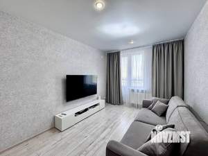 3-к квартира, вторичка, 73м2, 22/24 этаж