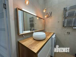1-к квартира, вторичка, 47м2, 18/18 этаж