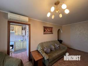 2-к квартира, вторичка, 45м2, 5/5 этаж