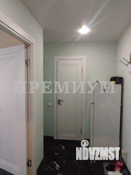 1-к квартира, вторичка, 38м2, 2/10 этаж