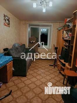 1-к квартира, вторичка, 37м2, 9/9 этаж