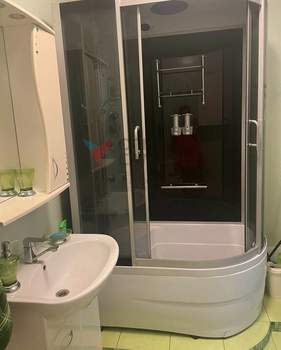 1-к квартира, вторичка, 42м2, 3/5 этаж