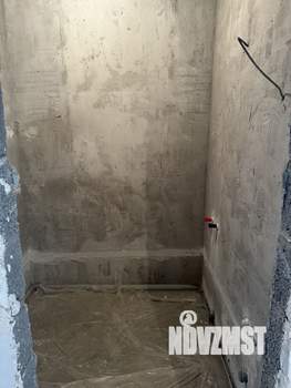 3-к квартира, вторичка, 93м2, 25/25 этаж