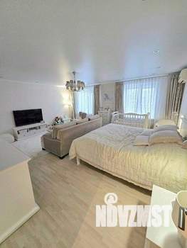3-к квартира, вторичка, 94м2, 9/10 этаж