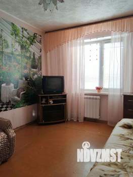 2-к квартира, вторичка, 52м2, 3/9 этаж