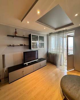 3-к квартира, вторичка, 113м2, 14/16 этаж