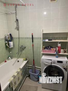 1-к квартира, вторичка, 45м2, 7/16 этаж