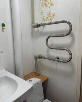 2-к квартира, вторичка, 45м2, 5/5 этаж