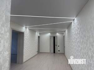 3-к квартира, вторичка, 107м2, 7/9 этаж