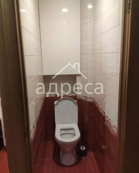 3-к квартира, вторичка, 60м2, 2/9 этаж