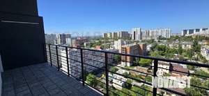 2-к квартира, вторичка, 73м2, 4/16 этаж