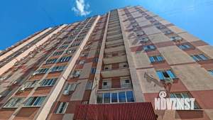 2-к квартира, вторичка, 60м2, 3/18 этаж