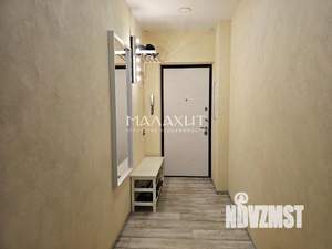 2-к квартира, вторичка, 65м2, 20/24 этаж