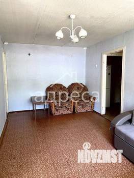 2-к квартира, вторичка, 45м2, 2/5 этаж
