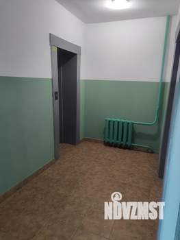 1-к квартира, вторичка, 54м2, 6/15 этаж