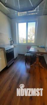 3-к квартира, вторичка, 69м2, 8/9 этаж