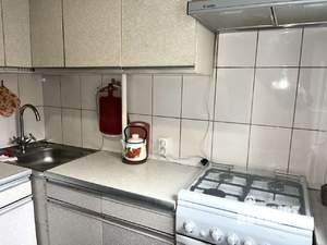 1-к квартира, вторичка, 31м2, 3/5 этаж