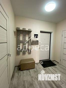 1-к квартира, вторичка, 47м2, 11/19 этаж