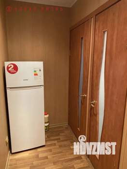 1-к квартира, вторичка, 33м2, 4/5 этаж