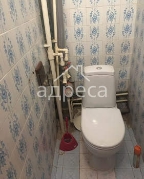 2-к квартира, вторичка, 46м2, 2/9 этаж