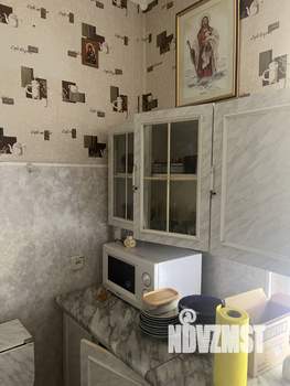 2-к квартира, вторичка, 42м2, 4/5 этаж