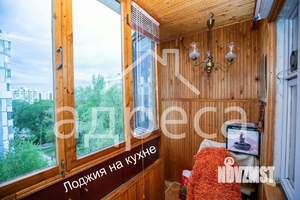 3-к квартира, вторичка, 68м2, 5/9 этаж