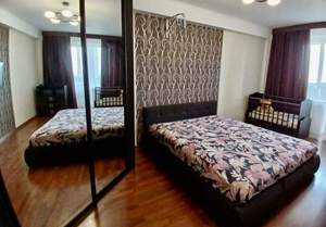 2-к квартира, вторичка, 79м2, 13/17 этаж