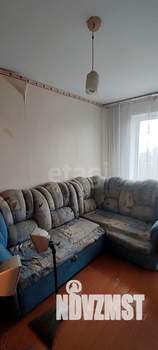 2-к квартира, вторичка, 43м2, 6/9 этаж