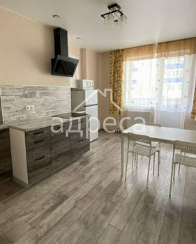 1-к квартира, вторичка, 47м2, 11/19 этаж