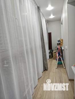 1-к квартира, вторичка, 39м2, 8/15 этаж